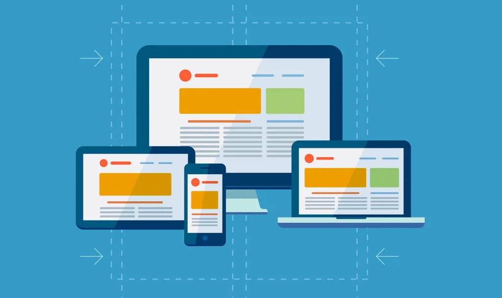 Como Aplicar Design Responsivo no Seu Site