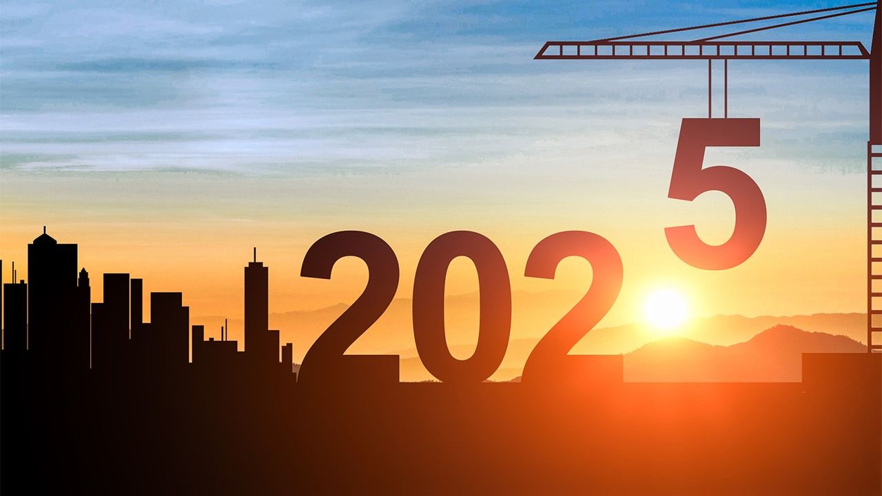 O que esperar de novidades em 2025 Webdas Sua Empresa na Internet