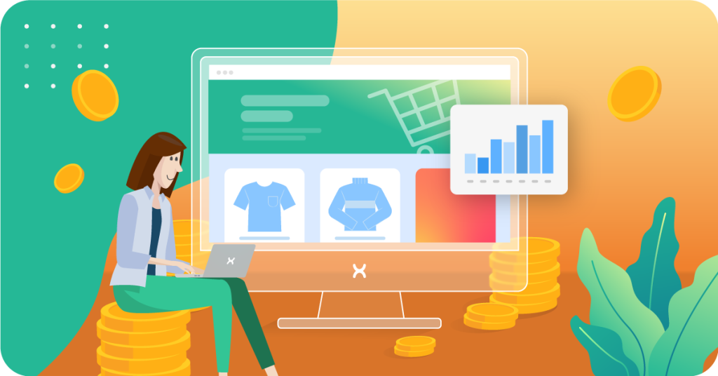 Como monetizar seu site