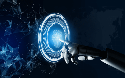 Como a Inteligência Artificial Pode Tornar Seu Site Mais Atraente Para Seu Público-Alvo