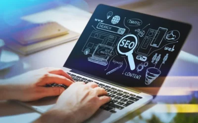 Otimização para Busca (SEO): Como Destacar Seu Site em Relação à Multitude de Sites de Seus Concorrentes