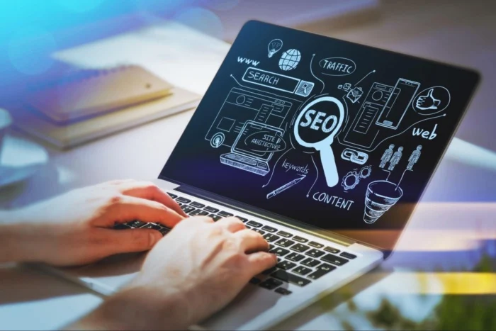 Otimização para Busca (SEO): Como Destacar Seu Site em Relação à Multitude de Sites de Seus Concorrentes